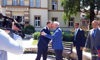 Marković u Beranama: 220 miliona predviđeno za Sjeverni region