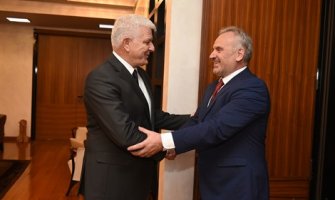 Izgradnjom mini hidroelektrana do razvoja plavske opštine