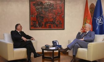 Zajedno radimo na valorizaciji potencijala i otvaranju novih radnih mjesta u Šavniku