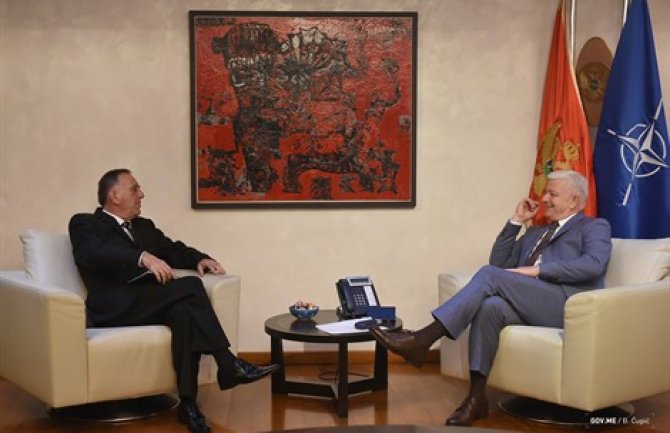 Zajedno radimo na valorizaciji potencijala i otvaranju novih radnih mjesta u Šavniku