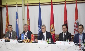 Brajović: Evropske vrijednosti moraju biti naša glavna vodilja