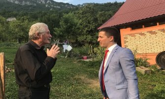 Demokrate odlučne u namjeri da Pljevlja učine boljim mjestom za život