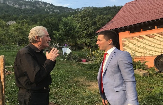 Demokrate odlučne u namjeri da Pljevlja učine boljim mjestom za život