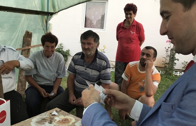 Demokrate: Pljevlja će opet biti motor razvoja sjevera, ali i cijele Crne Gore