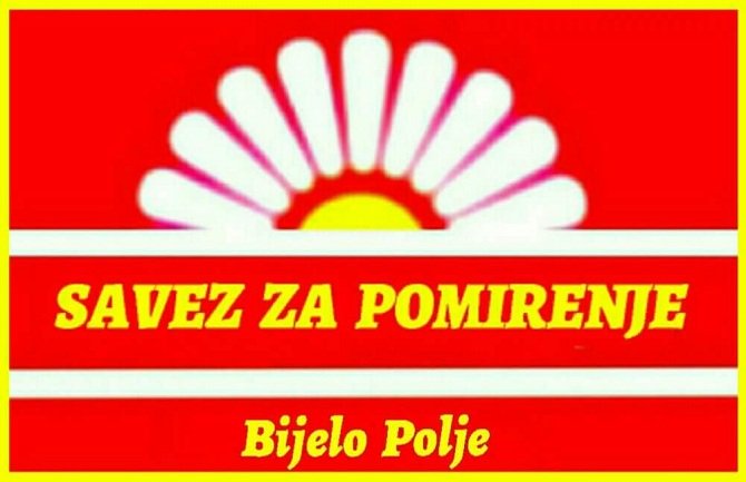 Perišić se kandiduje za gradonačelnika Bijelog Polja