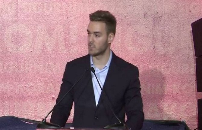 Rakočević: Amandmanima štite kasu i privredu