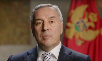 Đukanović otvara Kongres Internacionalne unije socijalističke omladine