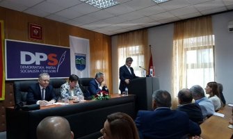 Ne podliježemo nikavim pritiscima i ultimatumima, ponavljanja izbora neće biti