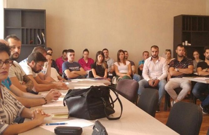 DPS će ubjedljivo pobijediti na lokalnim izborima na Cetinju