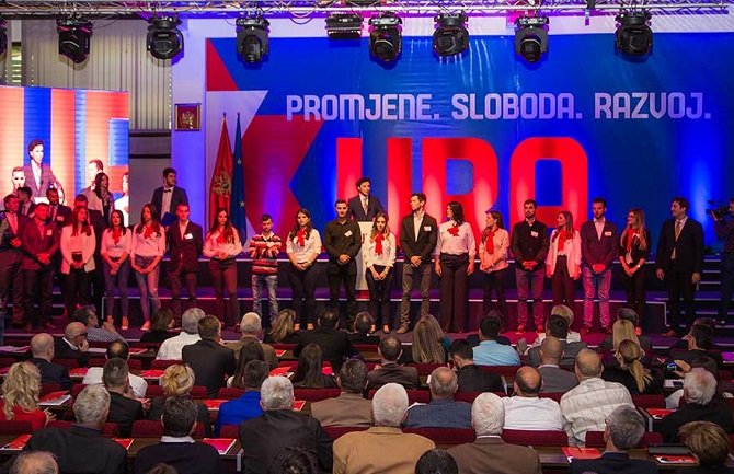  URA: Marković aferu 