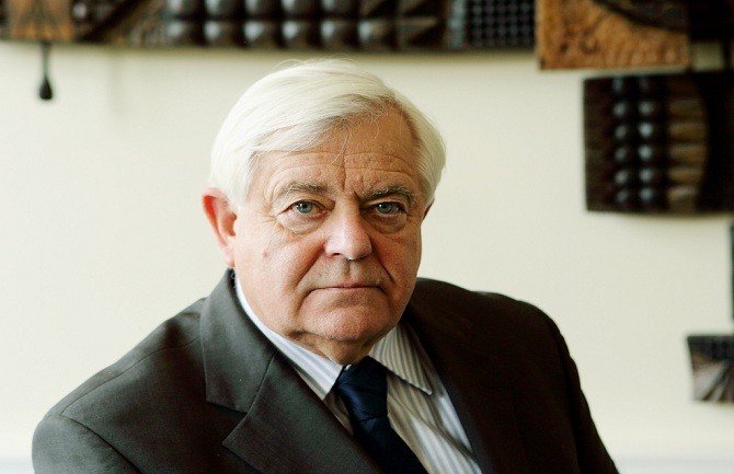 Zapadni Balkan je i dalje bure bruta