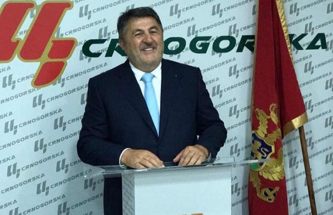 Ivančević: Crnogorci su kao nacija obespravljeni u svojoj zemlji