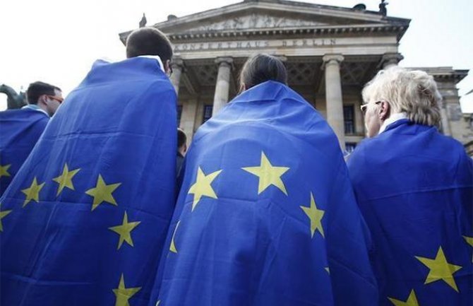 Nakon serije napada EU objavila nove mjere za borbu protiv terorizma