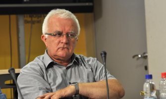 Janjić: Crna Gora je za Zapad stabilna država