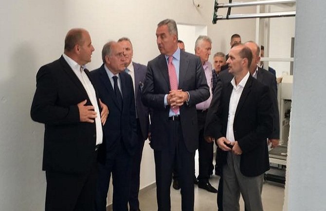 Petnjica je danas prijestonica još jedne Crne Gore