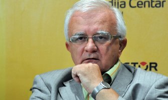 Janjić: Poruke pokazuju da Vašington nije digao ruke od Balkana