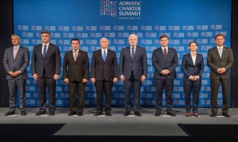 Potvrđena znatno ojačana međunarodna pozicija Crne Gore