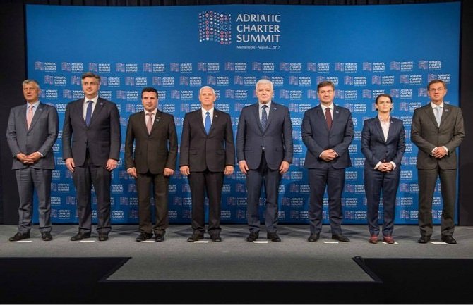 Potvrđena znatno ojačana međunarodna pozicija Crne Gore