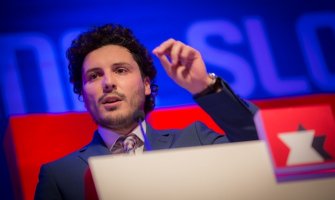 Abazović - Pens: DPS ide u prošlost, razbijene matrice državne paranoje