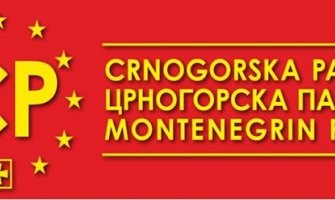 Crnogorska partija: Opština Vrbas izbjegava da uvede crnogorski jezik u službenu upotrebu