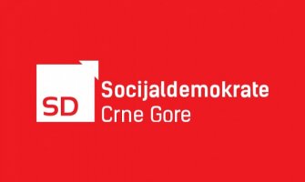 Formiran opštinski izborni štab SD-a u Ulcinju