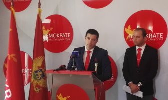 Kolić i Camaj: Nadležni da spriječe ekološku katastrofu na rijeci Lim