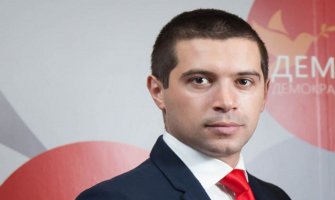 Kolić: Budući da sam vjernik islamske vjeroispovijesti, odazvao sam se Iftaru na poziv Islamske zajednice