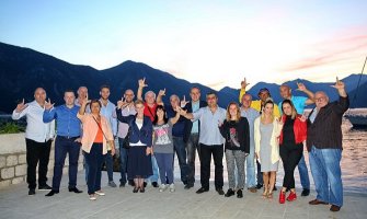 LP Kotor: Vlast zadovoljava potrebe partijskih centrala a ne građana