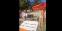 Podgoričanin i Novljanin osumnjičeni da su pretukli mladića na plaži Santo Domingo