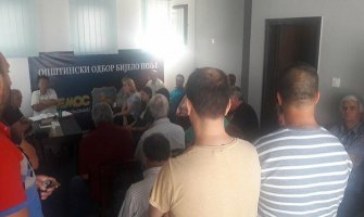 Danilović dobio podršku Bjelopoljaca za predsjednika DEMOSA