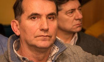 Ašanin: Ponosim se što sam na strani pravde a ne na strani interesdžija sopstvenog džepa