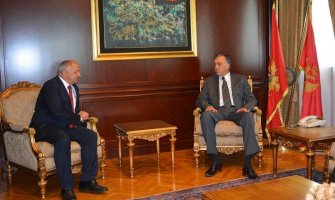 Saradnja u sferi ekonomije dobra preporuka za njeno unepređenje