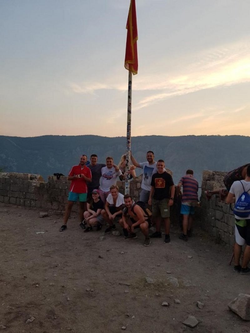 SMDPSKotorpostavljazastavunaSanovani0708201707