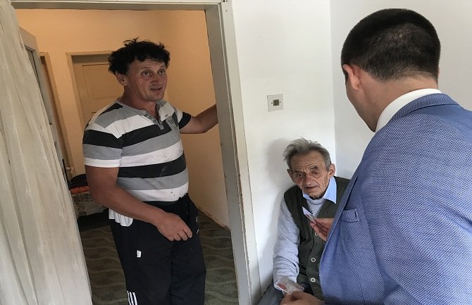 Demokrate će prekinuti praksu nebrige i zanemarivanja pljevaljskih sela