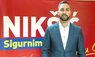 DPS Demokratama: Pristojne osobe ne potenciraju svoju ulogu dobročinitelja i humanitaraca