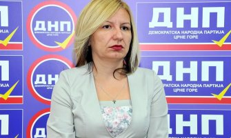 Jančovska: Ova vlast mora da ode, sve je više gladnih!