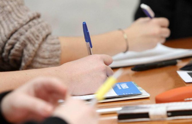 SDP: Šehović “plagijator” da podnese ostavku