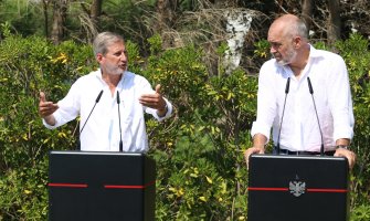 Han: Prioritet zemalja regiona stvaranje regionalne ekonomske zone