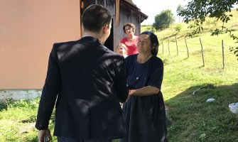 Demokrate imaju plan kako da u najkraćem periodu oporave crnogorska sela