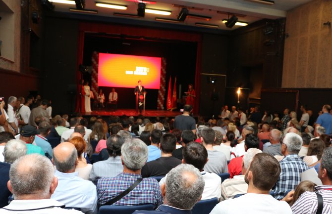 Demokrate: Lokalna uprava podbacila i još jednom izdala građane Žabljaka