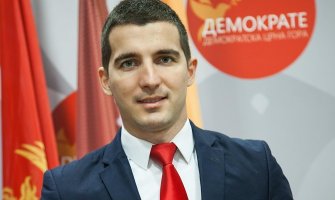 Kolašin nikada više ne smije biti u lancima i kandžama profitera i organizovanih kriminalnih grupa