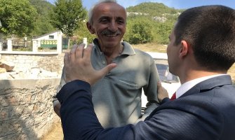 Stabilno i redovno snabdijevanje električnom energijom i vodom u Župi luksuz