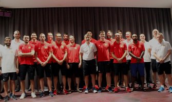 Dubljević: Spremni smo da predstavimo Crnu Goru kako dolikuje