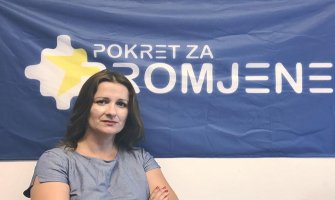 Tadić: Džakovićeva principijelnost pala na ispitu jer nije ispoštovao koalicioni sporazum