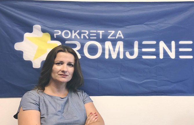 Tadić: Džakovićeva principijelnost pala na ispitu jer nije ispoštovao koalicioni sporazum