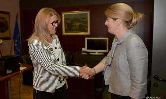 Podrška Vlade UK u oblasti sajber bezbjednosti