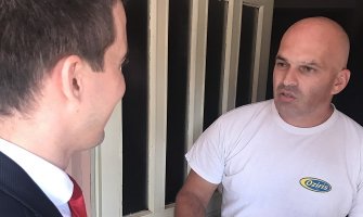 Od nezaposlenosti, niskih penzija i nemaštine, do nebrige lokalne uprave o samoj Prijestonici