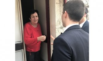 Demokrate: Vlast decenijama sistematski uništava Cetinje