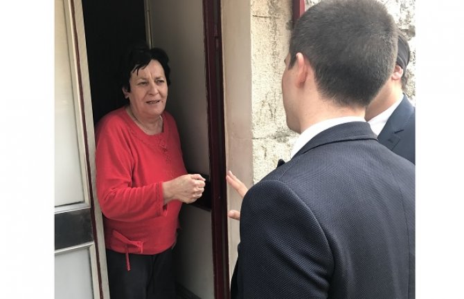 Demokrate: Vlast decenijama sistematski uništava Cetinje