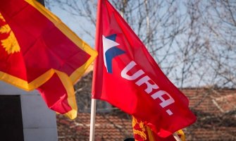 URA: Demokratija se ne slavi tamo gdje se vlast na izborima nikada nije promijenila